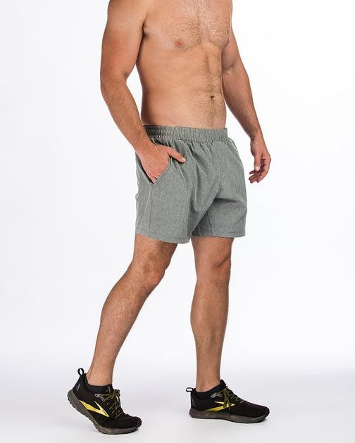 Adventure Shorts 7 | Bunker Branding Co/The Linc/ Linc Active