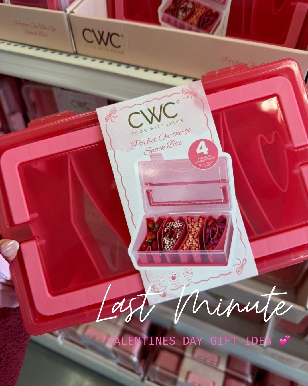 The cutest Valentine’s Day gift idea

#LTKValentine #LTKKids #LTKdayinmylife