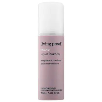 Restore Repair Leave-In - Living Proof | Sephora | Sephora (US)