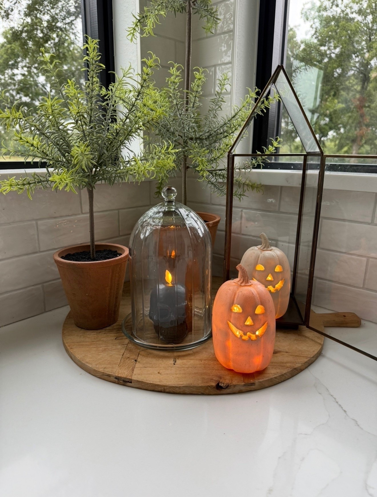 Pumpkin season

#LTKOver40 #LTKHome