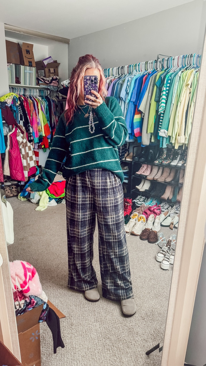 Outfits I wore recently to my office job 

#LTKootd #LTKFindsUnder50 #LTKWorkwear