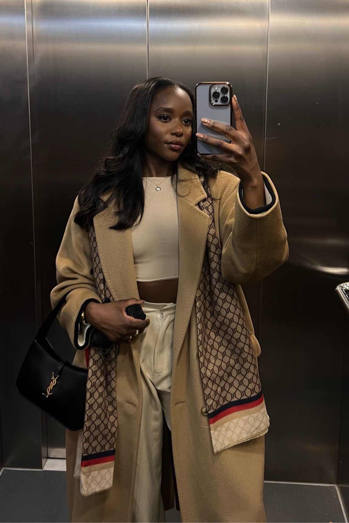 Cosy warm winters outfit 

#LTKfit #LTKeurope #LTKSeasonal