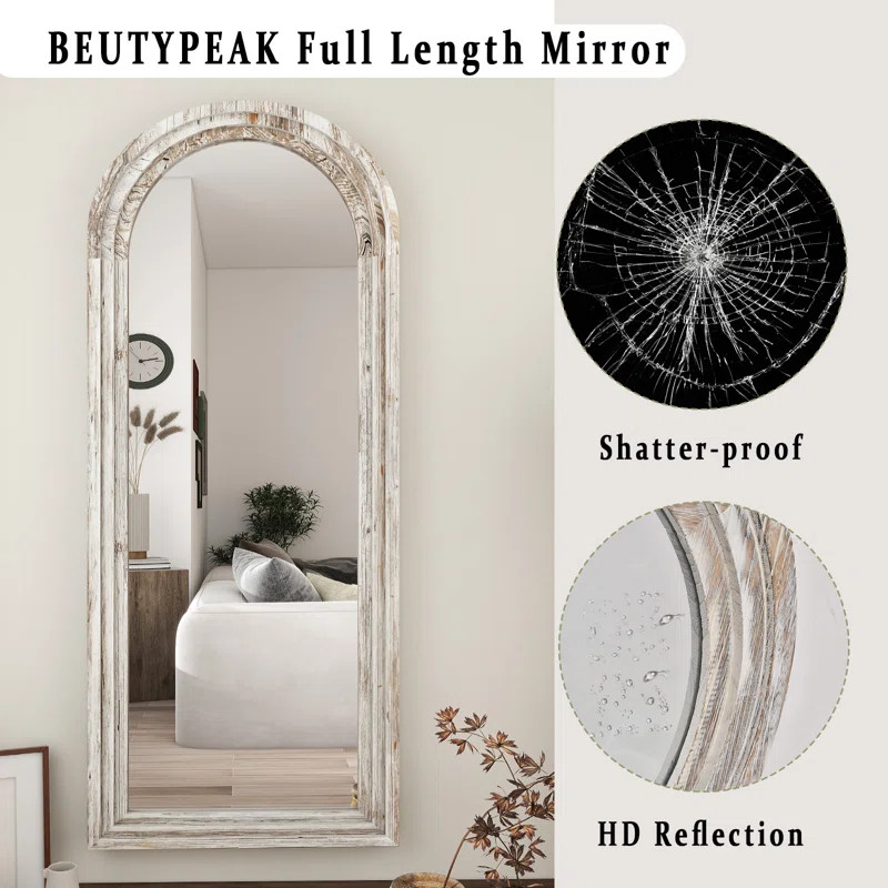 Borseth Mirror | Wayfair North America
