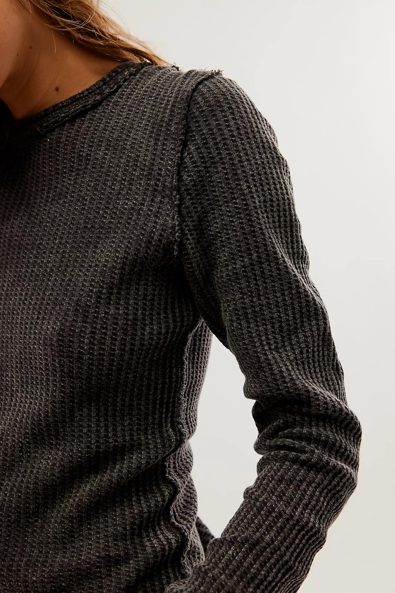 We The Free Roll With It Thermal | Free People (Global - UK&FR Excluded)