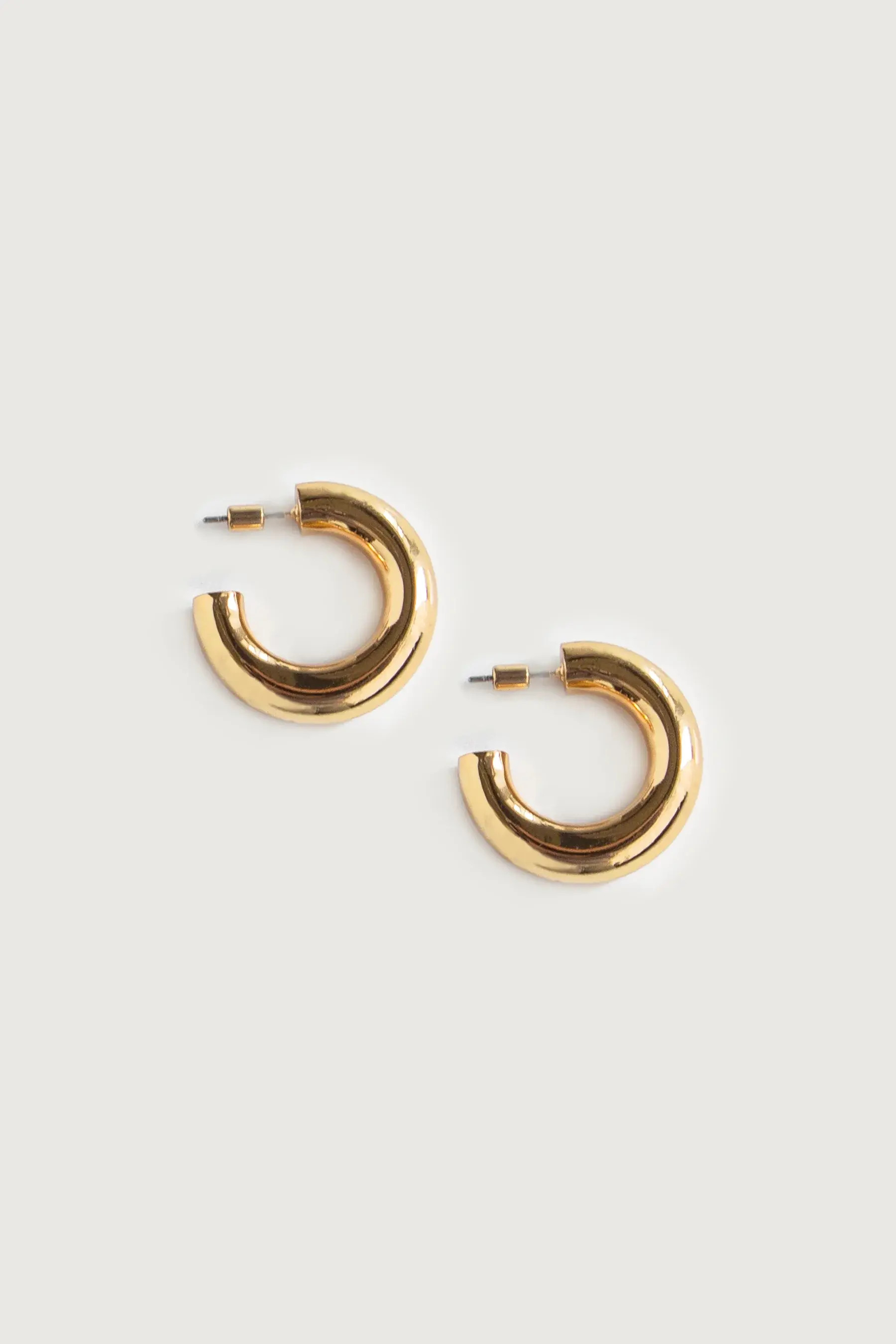 THICK HOOP EARRINGS        0.0 star rating   Write a review           $24.00      
 EA-10543-W   ... | OAK + FORT