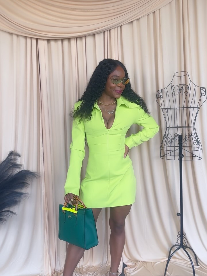 Connection & Community was the theme and my focus this past #nyfw season!! Runway shows are a treat but seeing my fashion friends and making new ones is always my favorite part of fashion week!! After being surrounded by creatives with good energy and vibes, I always leave nyfw feeling motivated and inspired, and remembering my “why” 💕💕

Here are some of the events I attended

💕💕 @thestylescene.nyc created by @amandafinesse hosted two 🔥🔥🔥 events this season! There’s the “Anything but Basic Brunch” where everyone gets fly, we eat devious brunch food, & keep pouring the drinks! This year it was at the @elsierooftop & was a great time! 
💕💕 To kick off nyfw @thestylescene.nyc also hosted a denim themed networking happy hour!! Everyone came with their denim best & impressed. @tkobytabithaoanda debuted her collection at the event - pictures and video cannot do it justice 😍the event also introduced me to two new denim brands that I’m now obsessed with @maidendenim @dud_denim 
💕💕 @fashionmingle hosted a stunning happy hour @walkerhotels on the rooftop and the views of the city were everything! Here I connected and learned about a few new to me brands- @
💕💕 last and surely not least, I attended the first in person recording of the @mefagency podcast with @blackfashionfair 

So grateful for each and everyone of these opportunities to connect with so many talented, passionate people and to be able to share with you all!! Until next season 😘🫶🏾💕

#nyfw #nyfwevents #nyfwrecap #fashionevent #fashionweek #fashionweekstreetstyle #nyfw2025 #nyfashionweek #nycstyleblogger #nyccreator #nyccreatives #nyfashionblogger

#LTKItBag #LTKShoeCrush #LTKStyleTip