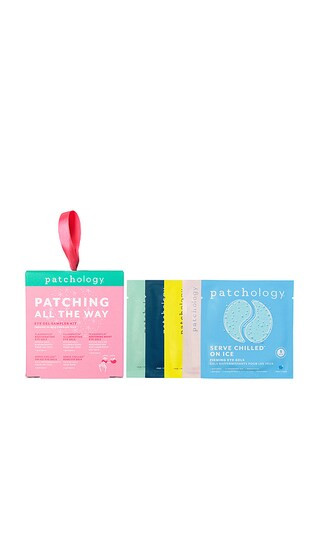 Patchology Patching All The Way in Beauty: NA. | Revolve Clothing (Global)