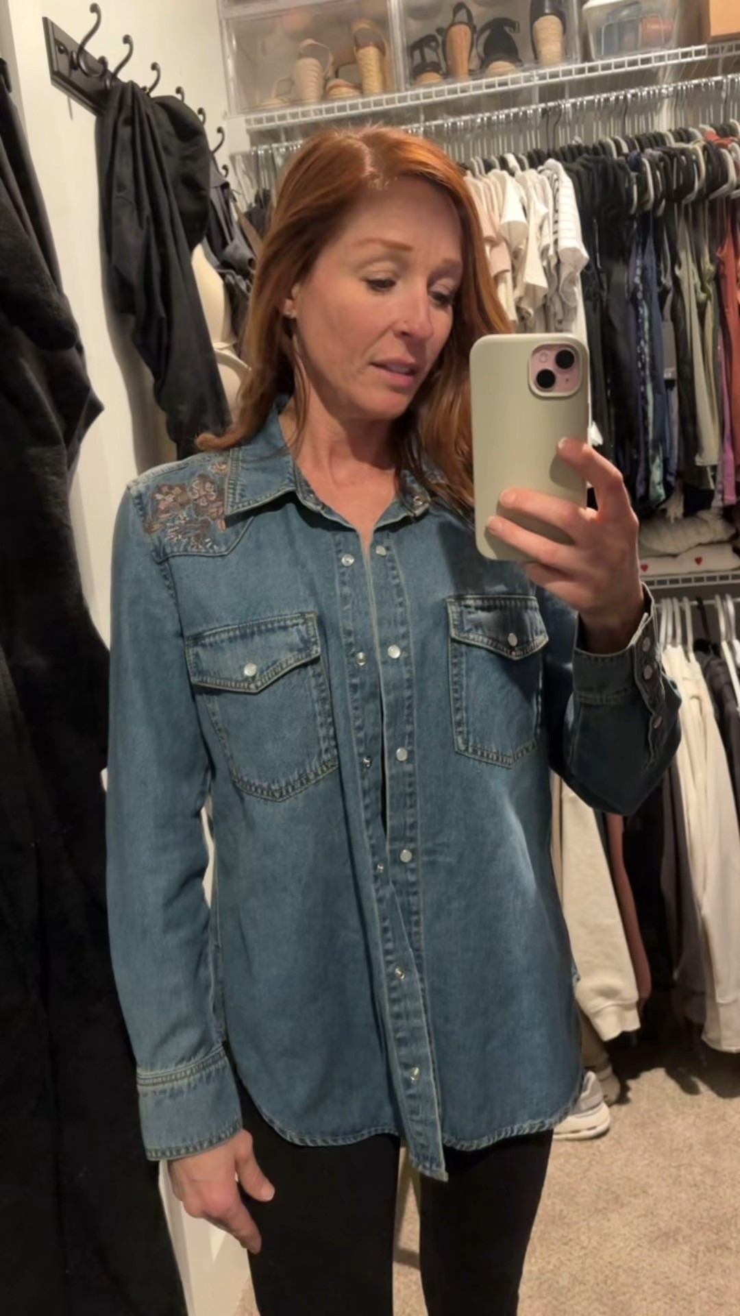 Comfortable OOTD

#LTKOver40 #LTKselfcare #LTKdayinmylife