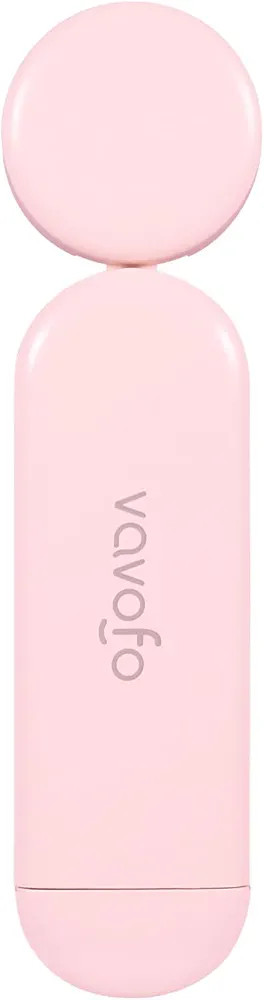 VAVOFO USB Rechargeable Book Light, Blue Light Blocking, Amber Light Clip On Bookmark Shaped Read... | Amazon (US)