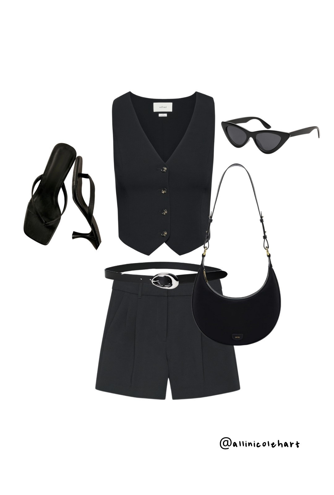 Spring outfit inspo

#LTKStyleTip #LTKSpringSale #LTKSeasonal