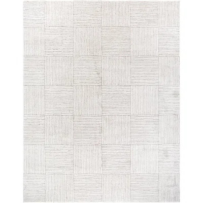 Galey Alix x Livabliss Architect II Indoor Machine Woven Area Rug | Wayfair North America