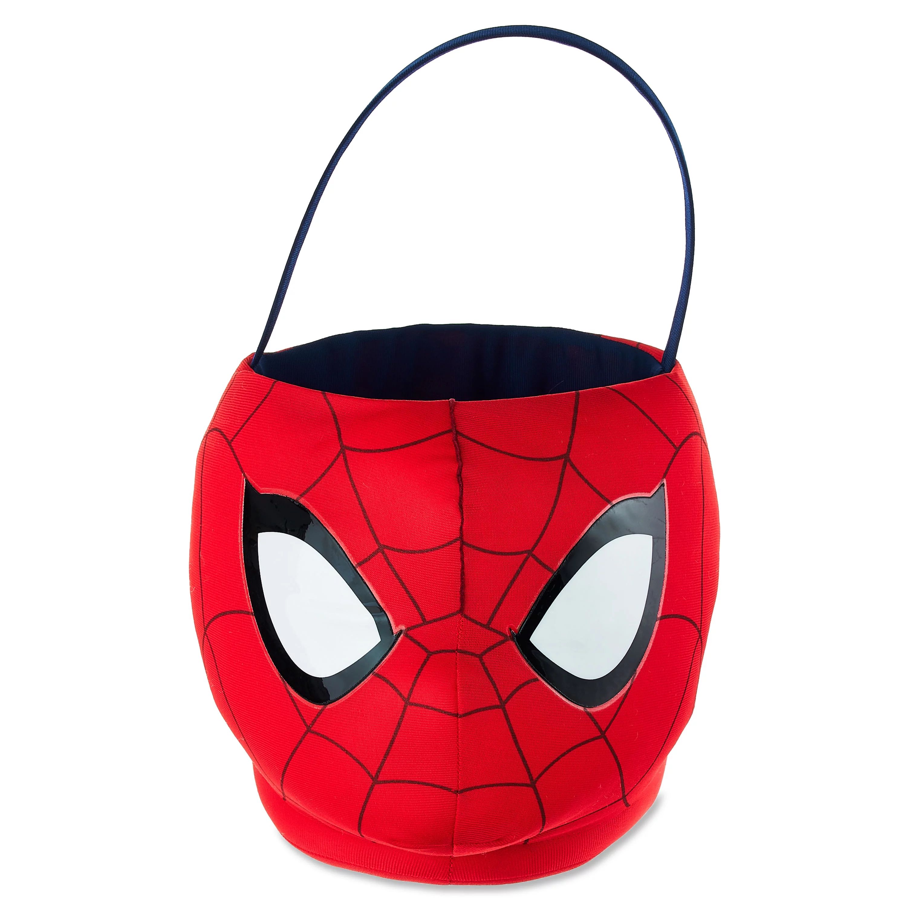 Marvel Spiderman Jumbo Plush Easter Basket | Walmart (US)