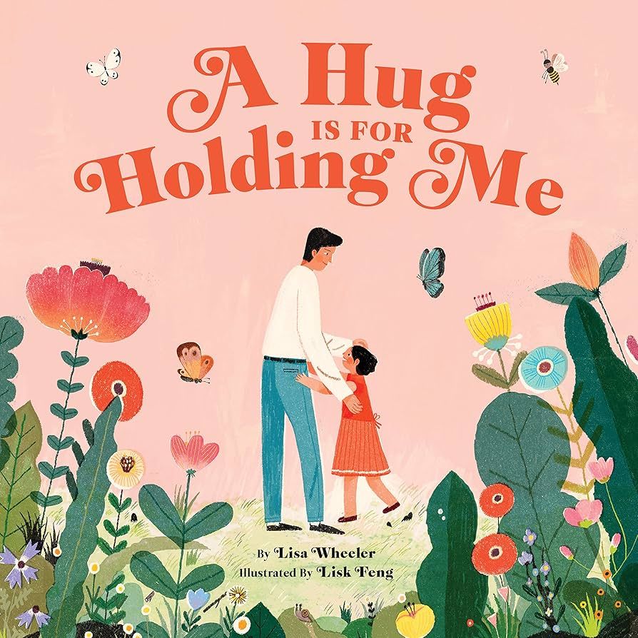 A Hug Is for Holding Me | Amazon (US)