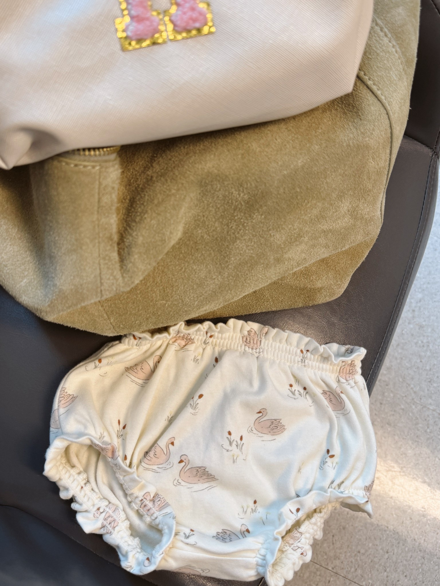 The most darling little toddler/baby bloomers! ✨🦢

#LTKSummerEdit #LTKBaby #LTKKids