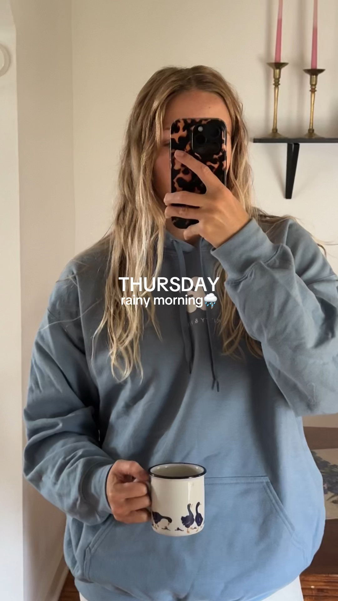 slow morning🌤️🤎

#LTKSaleAlert #LTKSeasonal #LTKVideo