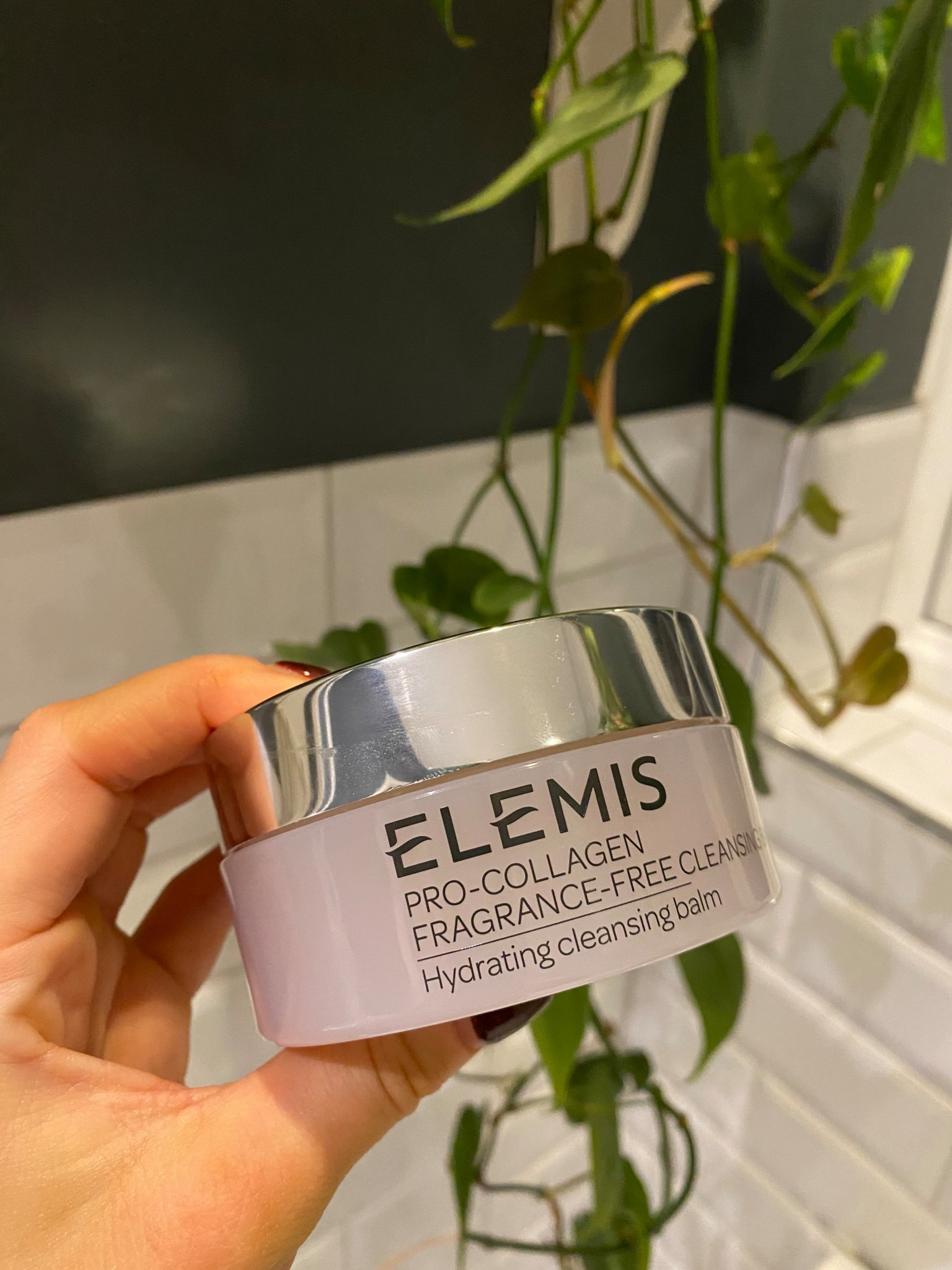 Elemis cleanser 

#LTKspring #LTKeurope #LTKuk