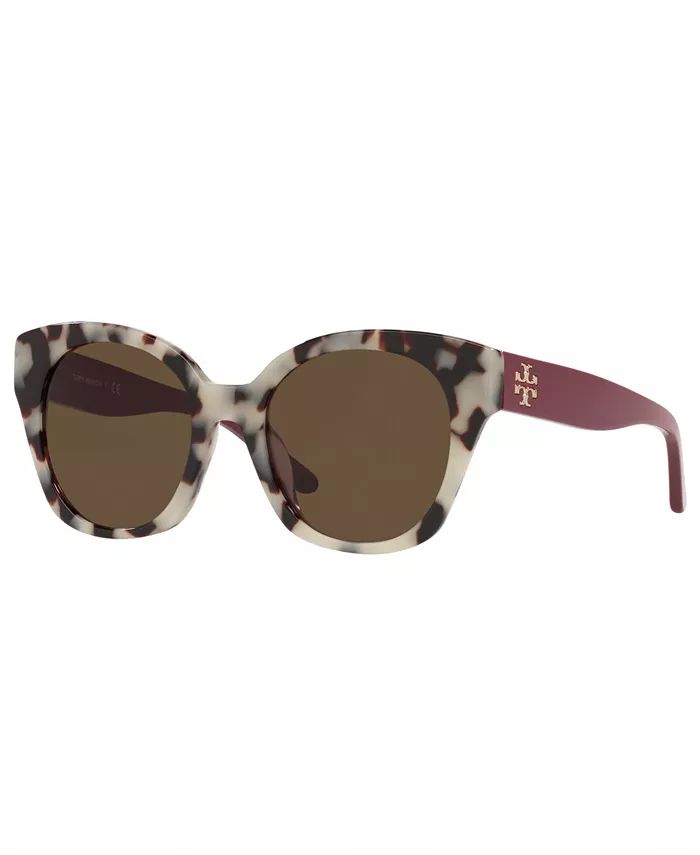 Women's Sunglasses, TY7159U 52 | Macys (US)
