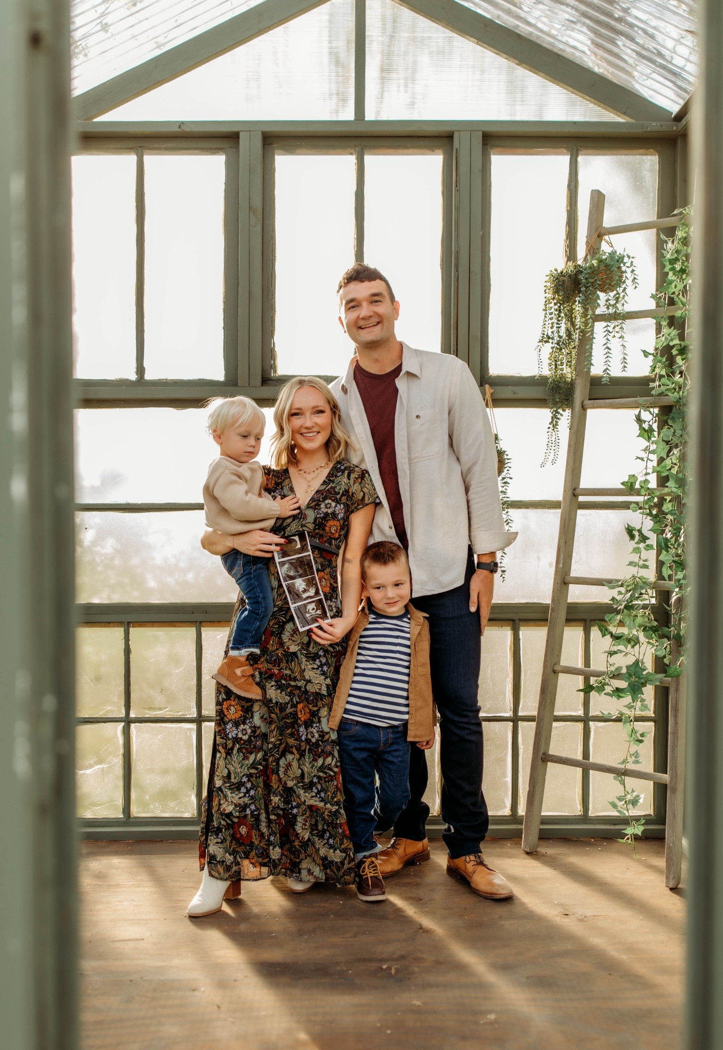 Fall family photo outfits - also great for the holidays! 

#LTKFamily #LTKBaby #LTKStyleTip