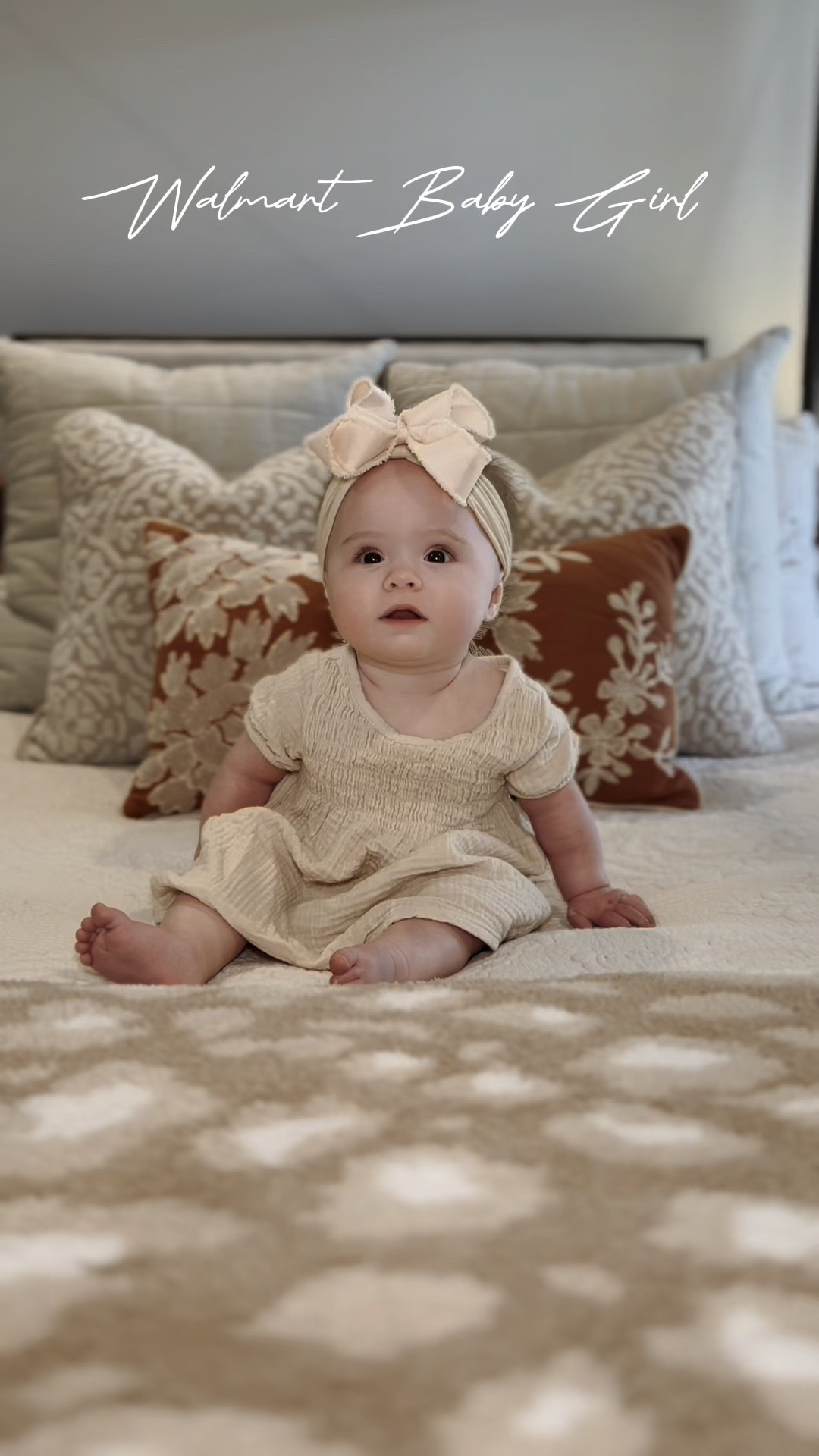 Our Walmart Baby Girl favorites! Spring 🌸

#LTKbaby #LTKkids #LTKbump