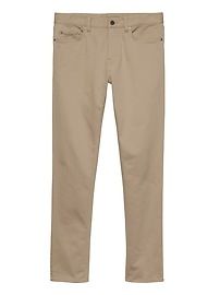 Slim Traveler Pant | Banana Republic US