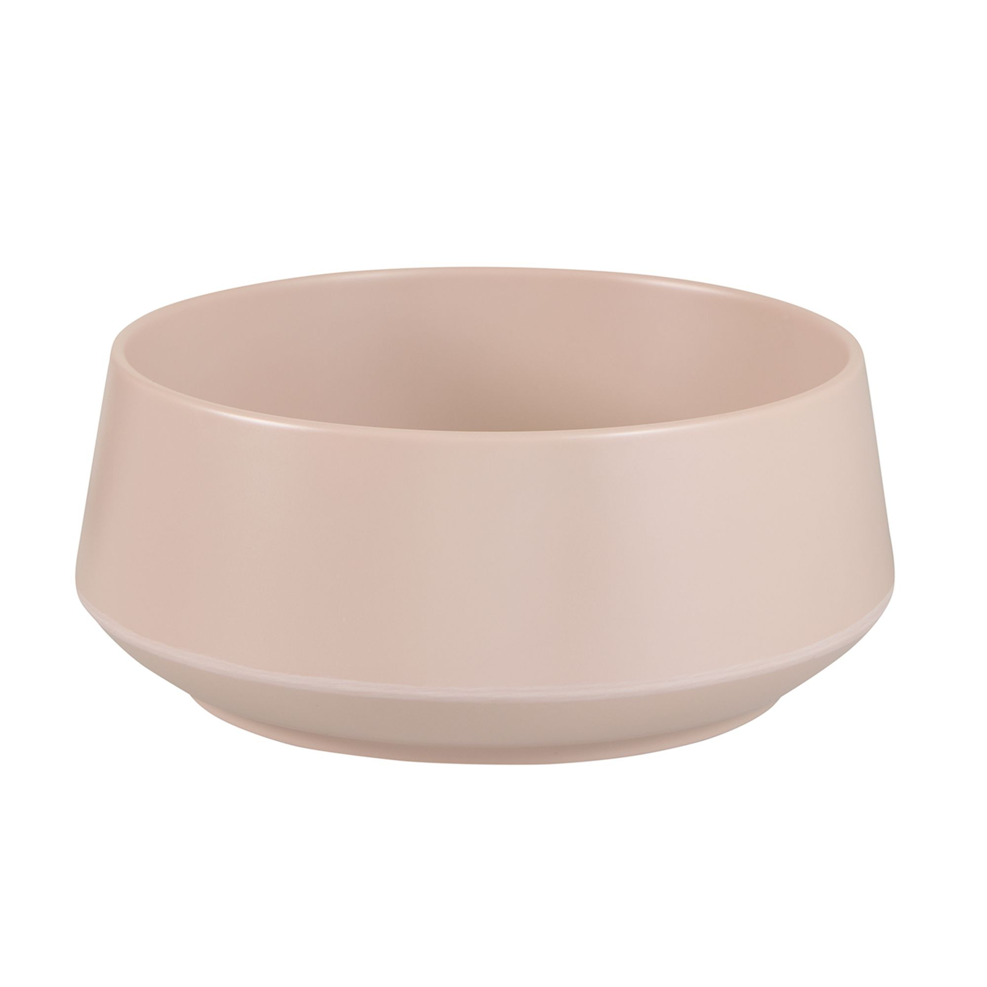 Top Paw® Pink Melamine Dog Bowl, 30 oz | PetSmart