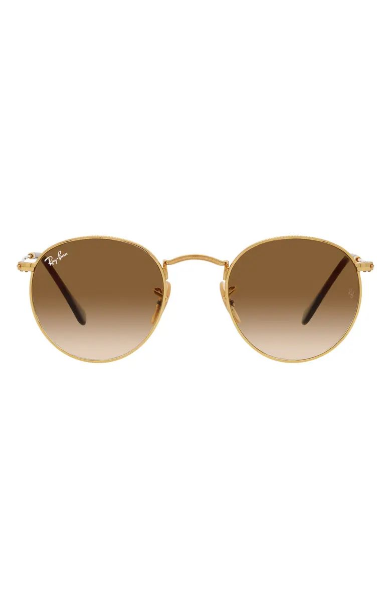 Icons 50mm Retro Sunglasses | Nordstrom