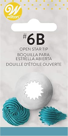 Wilton Decorating Tip, STD | Amazon (US)