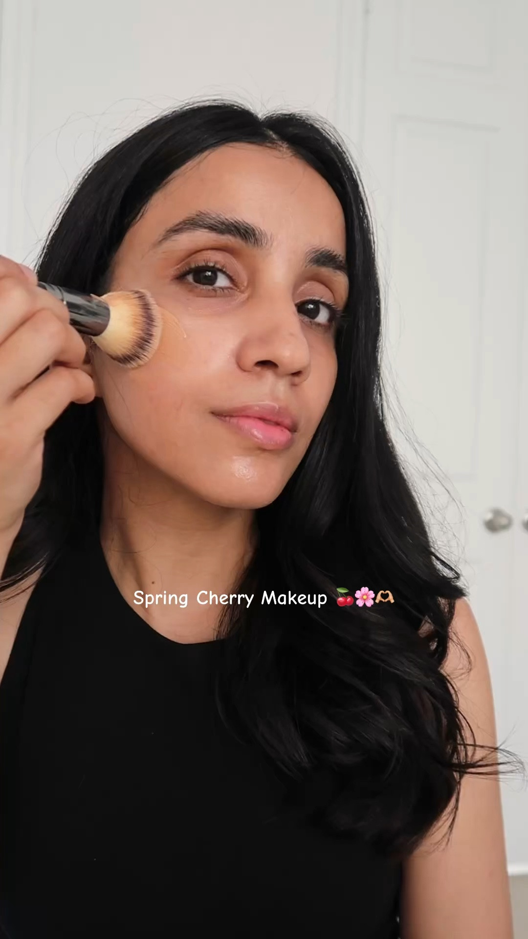 Spring Cherry Makeup

#LTKBeauty #LTKFindsUnder100 #LTKWatchNow