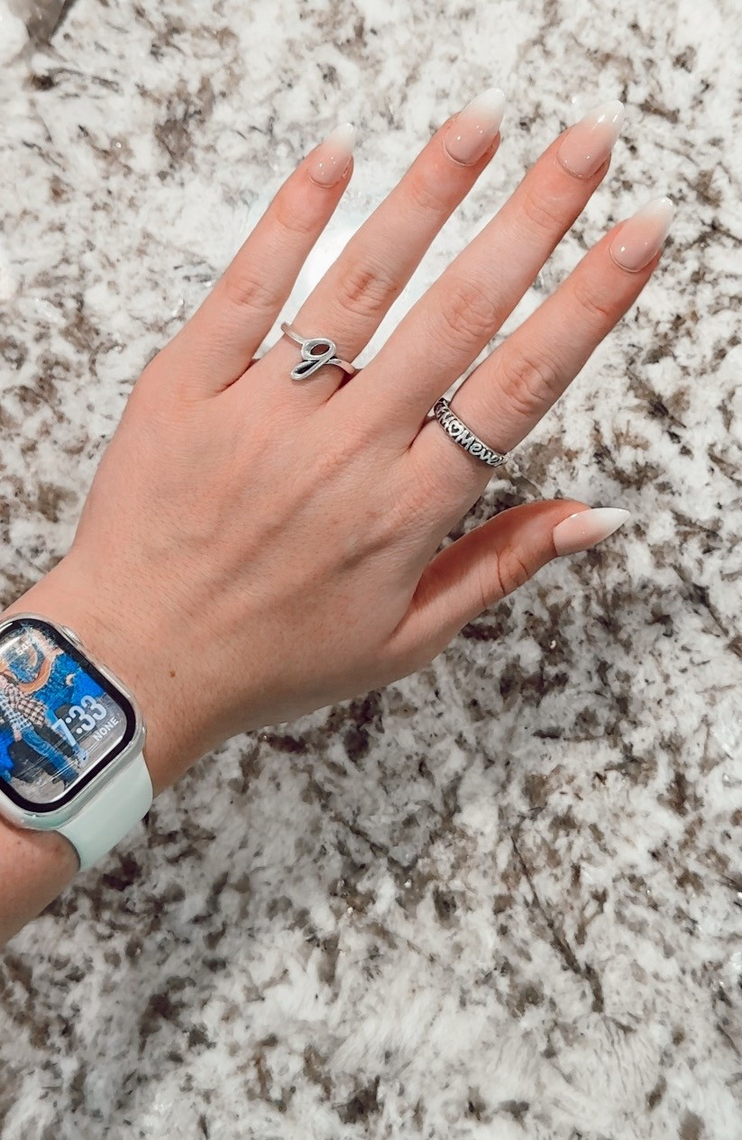 The cutest press on nails 💅 

#LTKBeauty