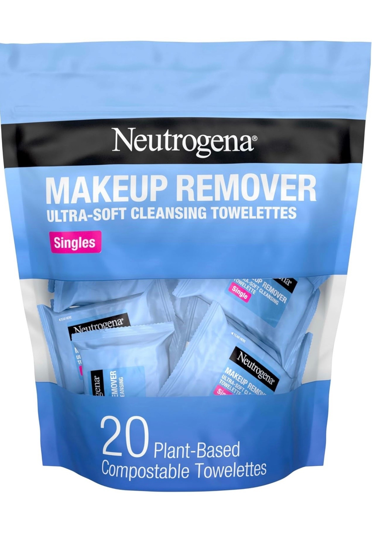 Love these little packs for traveling 

#LTKTravel #LTKBeauty #LTKActive