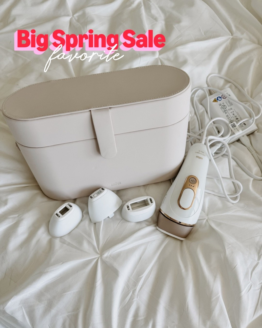 My favorite laser hair remover! 

#LTKBeauty #LTKselfcare #LTKmomlife