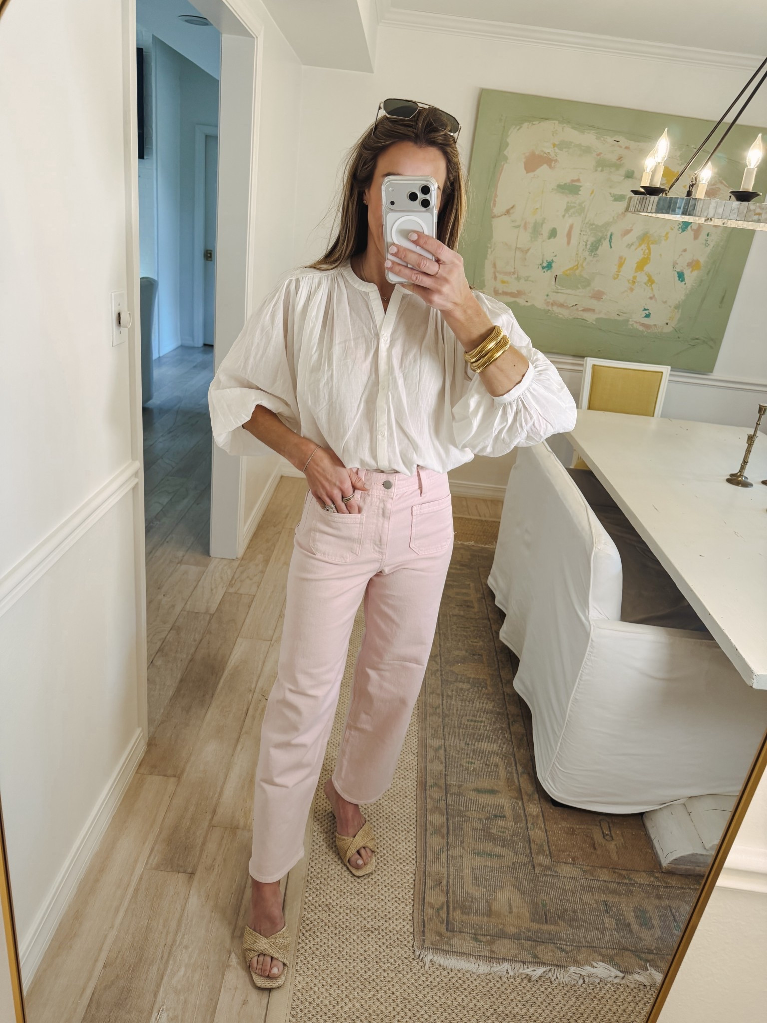 #LTKootd #LTKOver40 #LTKmomlife