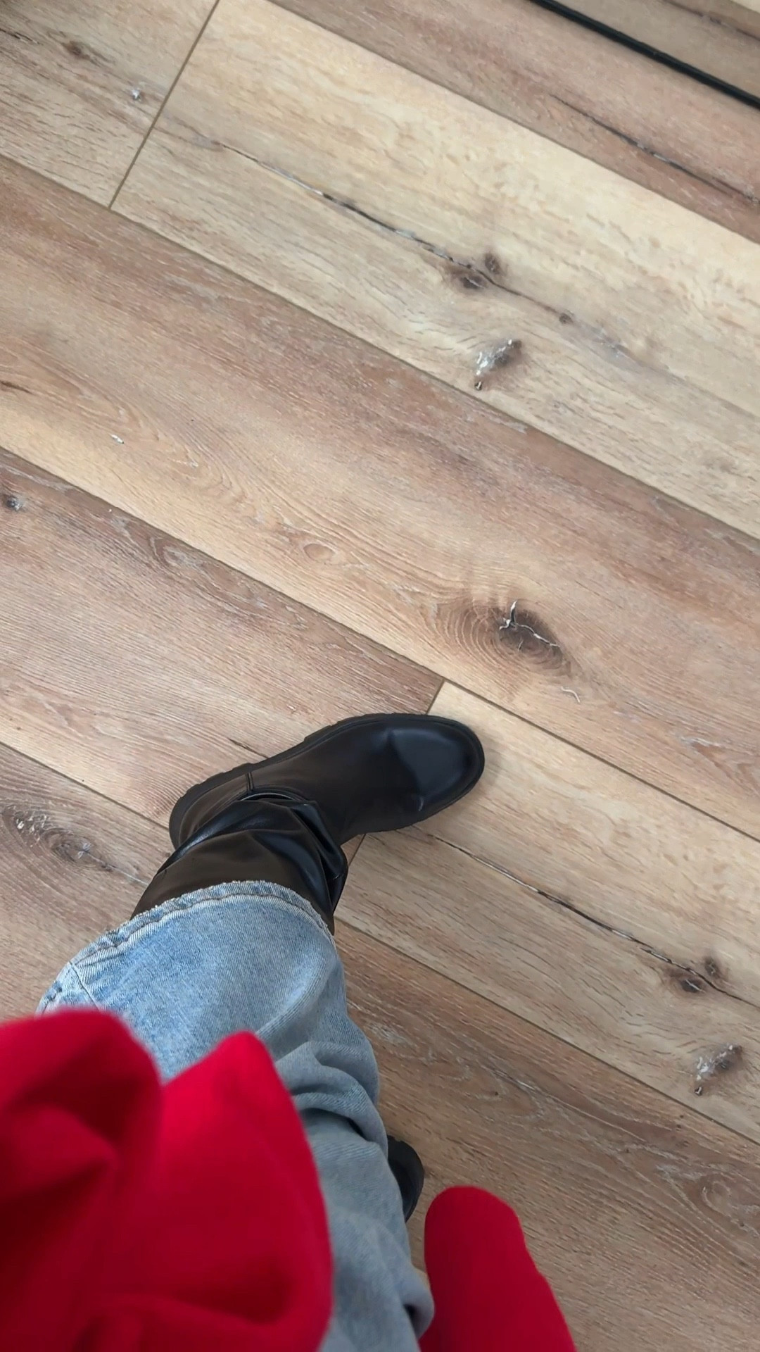 It’s the season for a good boot 🎅🏽



#LTKSaleAlert #LTKHoliday #LTKGiftGuide