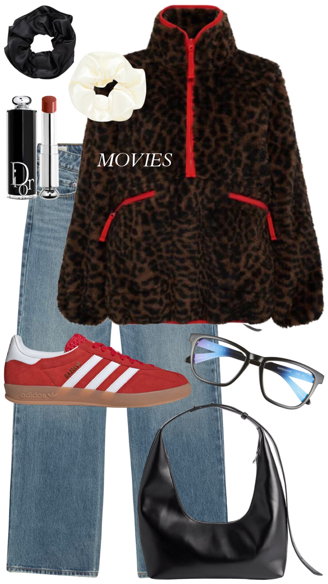 Date night outfit ideas for the movies 🫶🏼

#LTKSeasonal #LTKHoliday #LTKBeauty