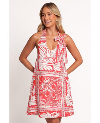 Petal and Pup Women's Nicoletta Mini Dress - Macy's | Macy's