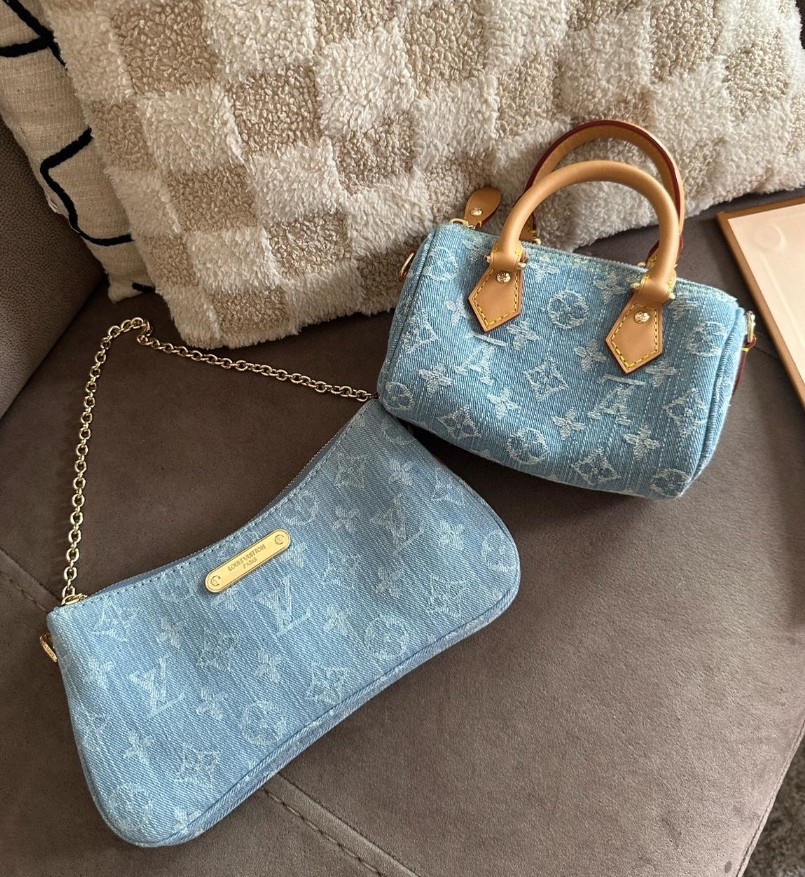 #LTKItBag #LTKStyleTip #LTKWatchNow