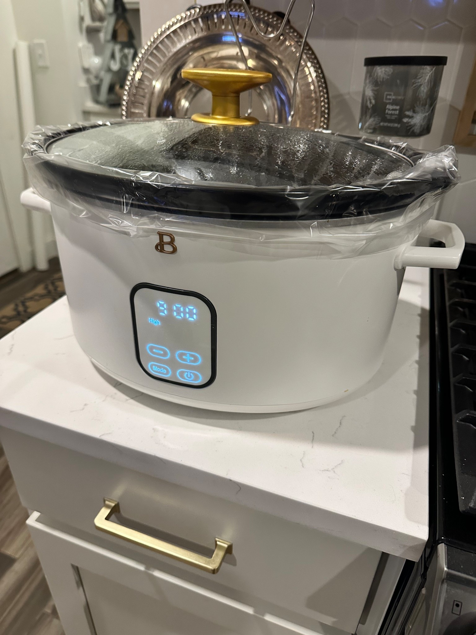 Meal prep must have! 
Best looking crock pot aroundd

#LTKGiftGuide #LTKHoliday #LTKfitnessgoals