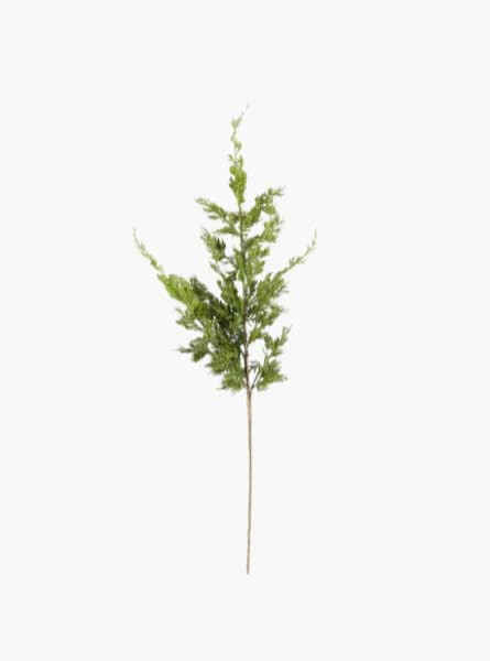Real Touch Cypress Pine Branch | Amazon (US)