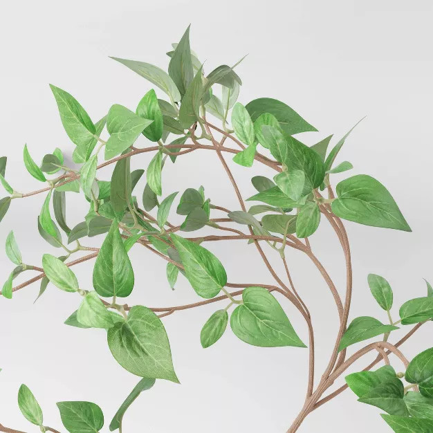 Leaf Branch Green - Threshold™ | Target