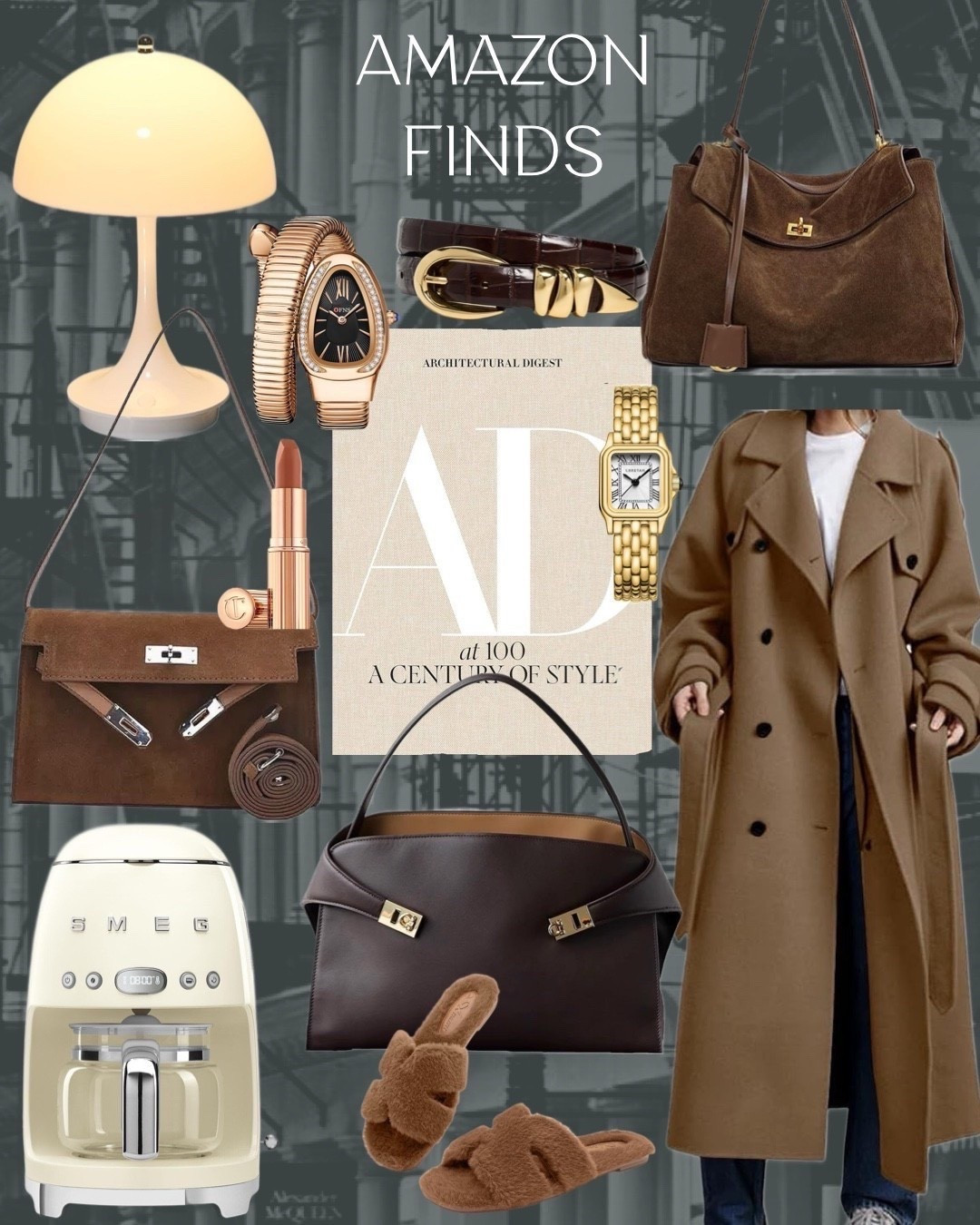 Amazon Finds I’m loving !

#LTKSeasonal #LTKstorytime