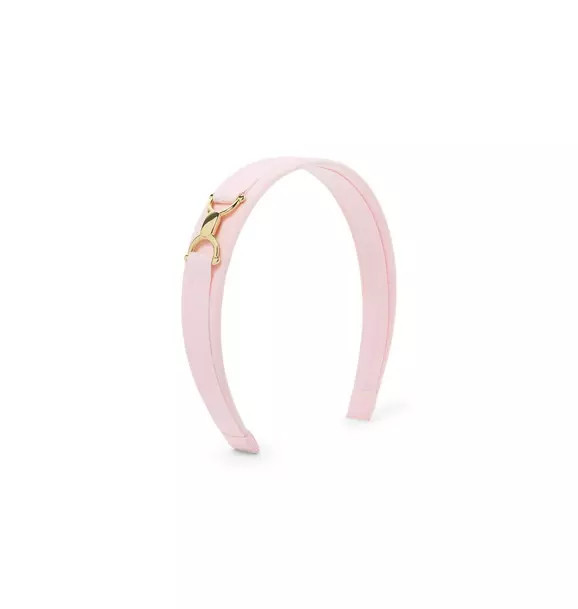 Bridle Bit Headband | Janie and Jack