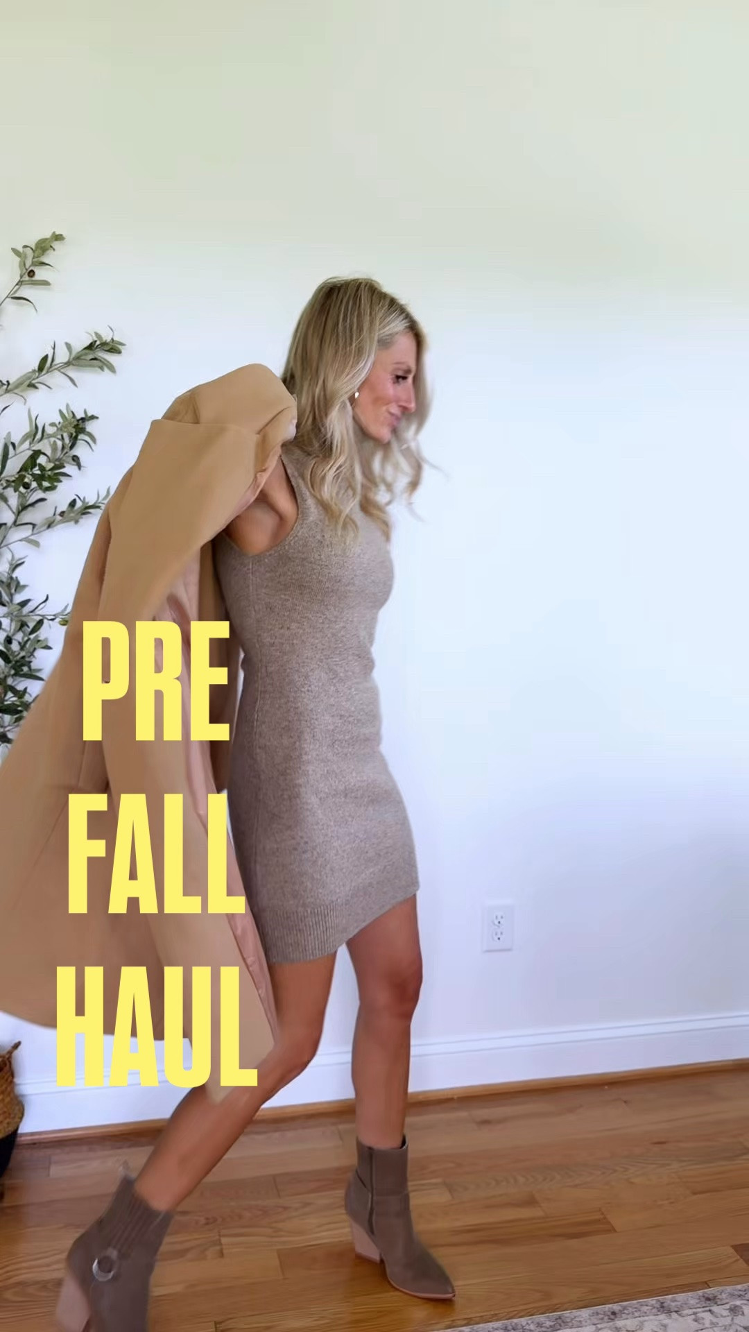 Cutest fall looks @VICI

#LTKootd #LTKdayinmylife #LTKPetite