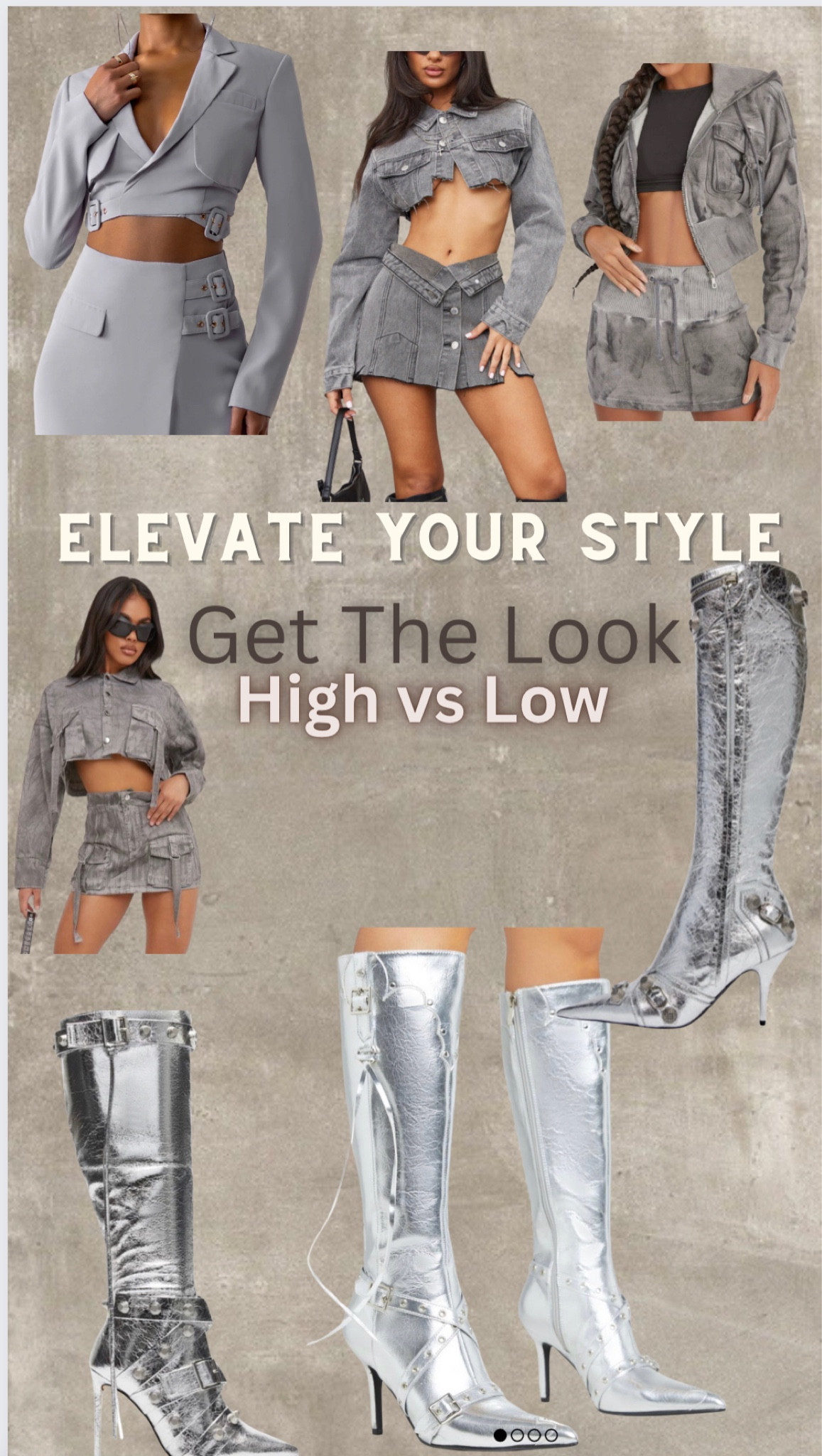 Fall looks 

#LTKshoecrush #LTKstyletip #LTKfindsunder100