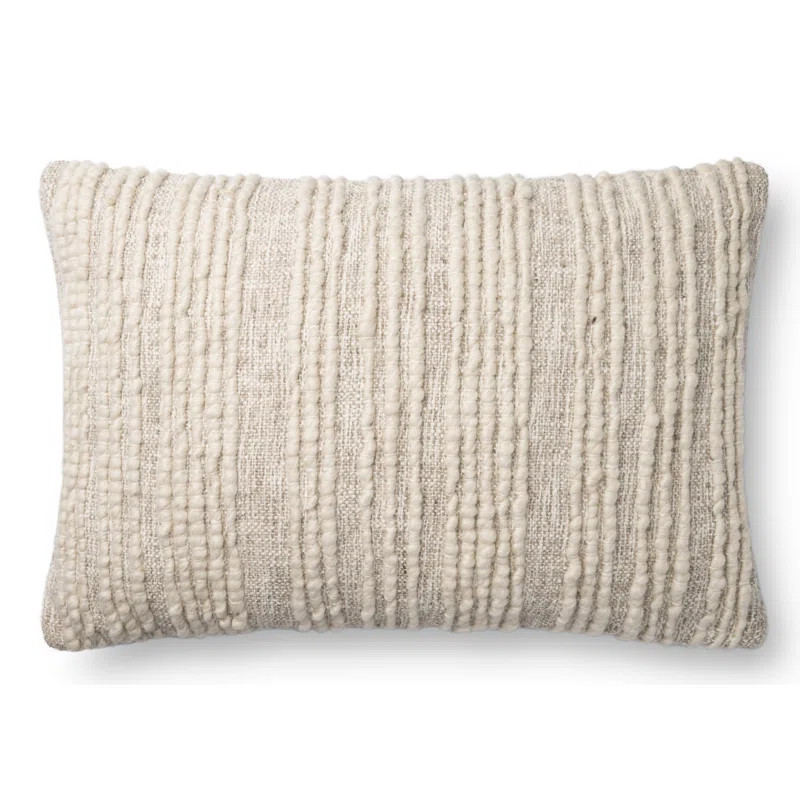 Tuohy Lumbar Pillow Cover & Insert | Wayfair North America