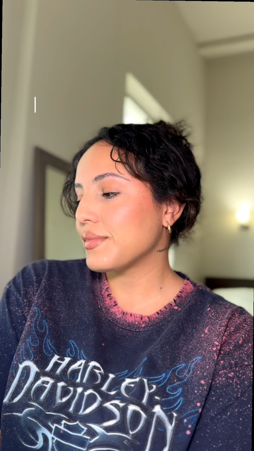 10 minute makeup routine 