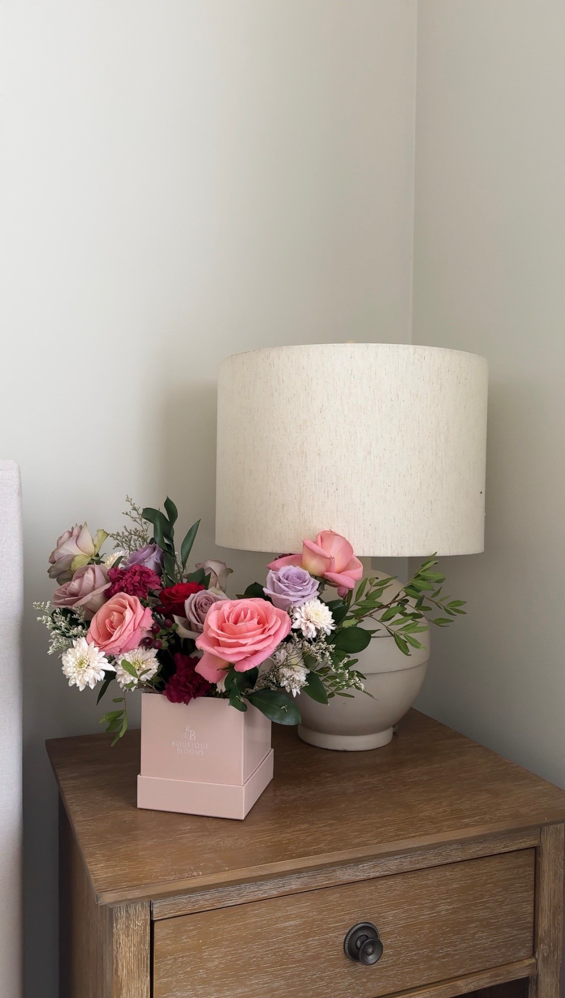 these nightstands have followed me to three homes now & I still love them as much as the day I got them 🤎

Linking some of my other @wayfaircanada faves ✨