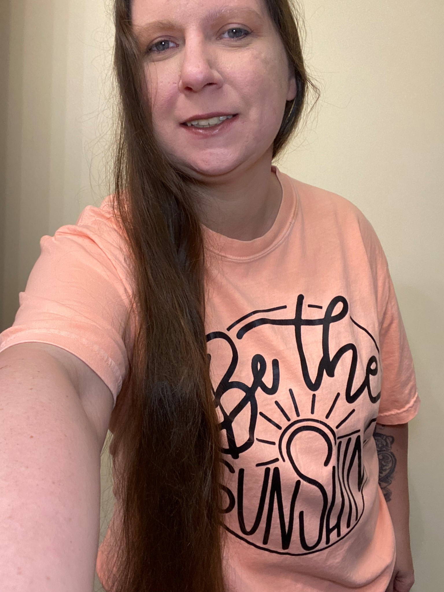 Be the sunshine in a world full of clouds 

#LTKMidsize #LTKgrwm #LTKootd