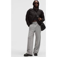 Daydrift High-Rise Wide-Leg Trouser Regular | Lululemon (US)