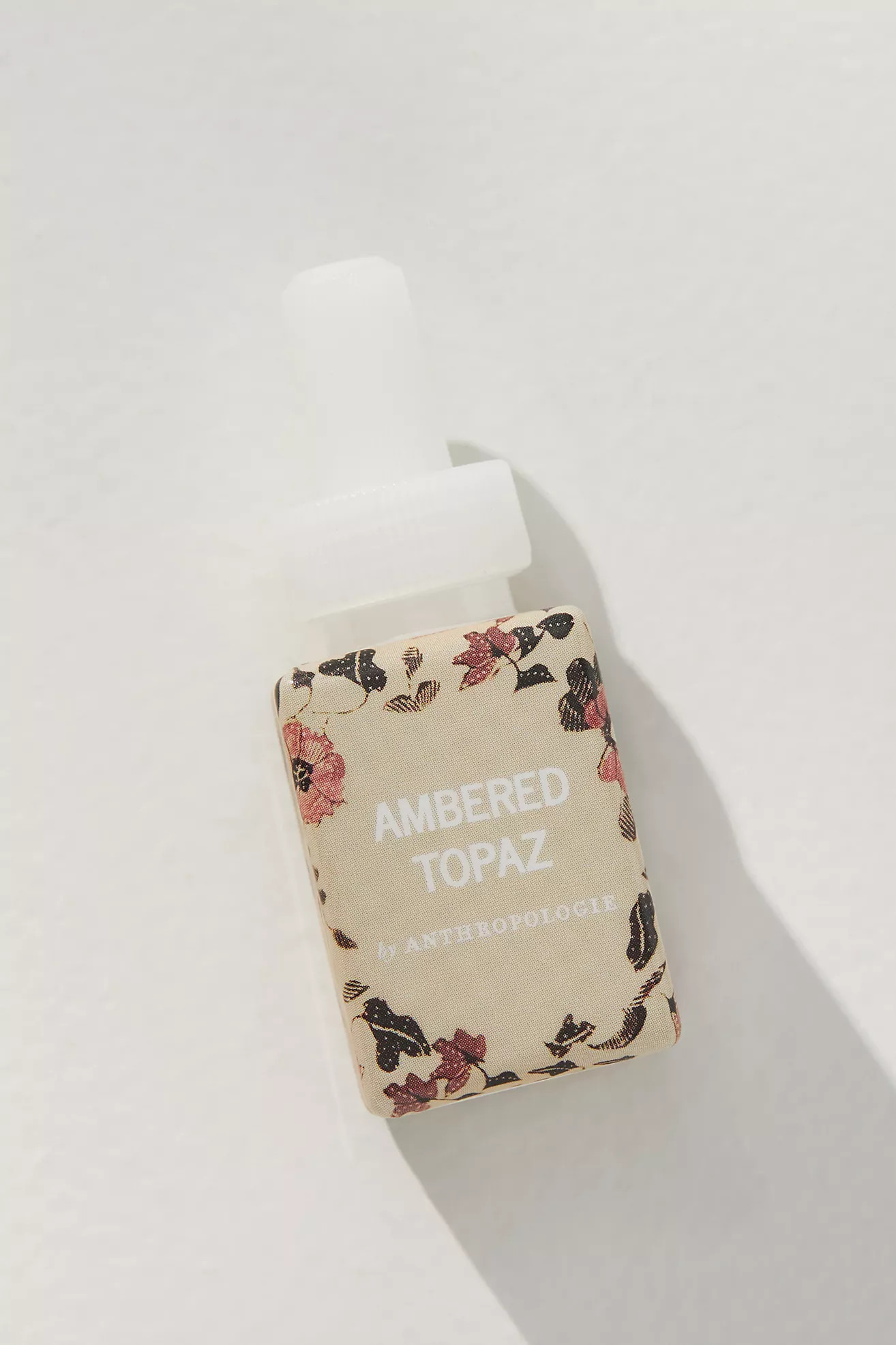 Pura x Anthropologie Ambered Topaz Home Fragrance Oil Refill | Anthropologie (US)
