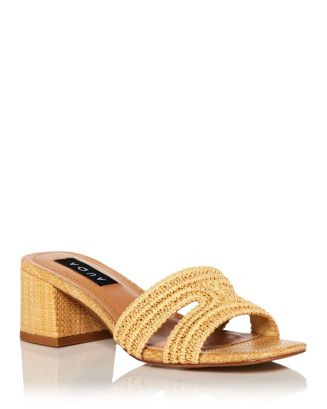 Women's Calli Sandals - Exclusive | Bloomingdale's (US)